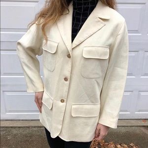 Façonnable light jacket